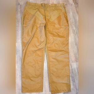 Game hide water proof hunting pants heavy duty‎ size 46